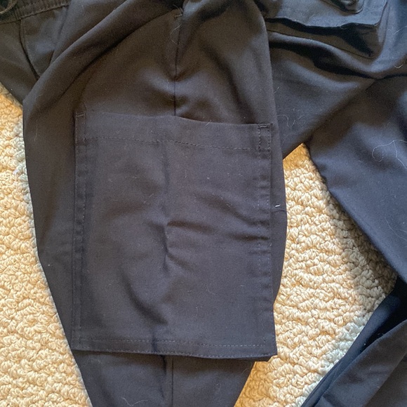 Lightweight scrub pant - Picture 4 of 4
